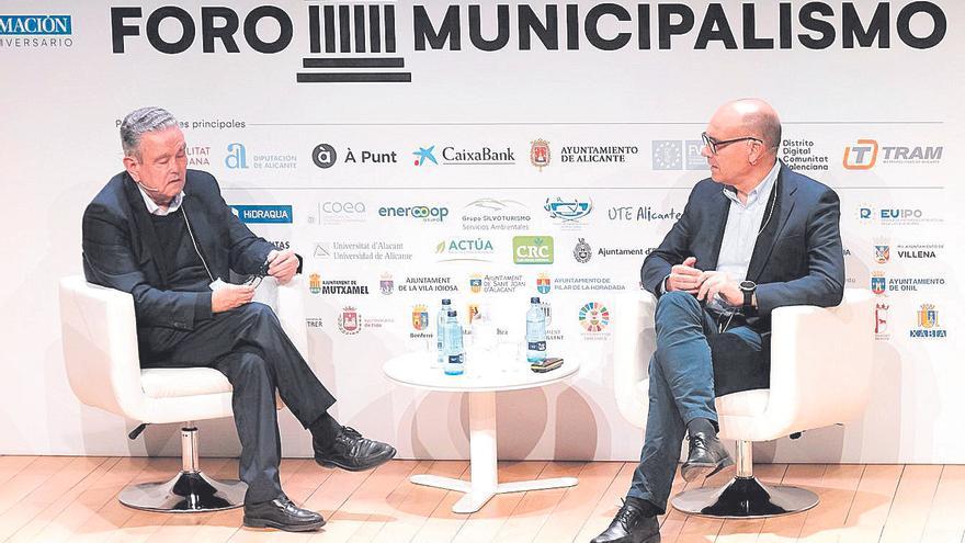 Grandes proyectos para la transformación digital de la provincia