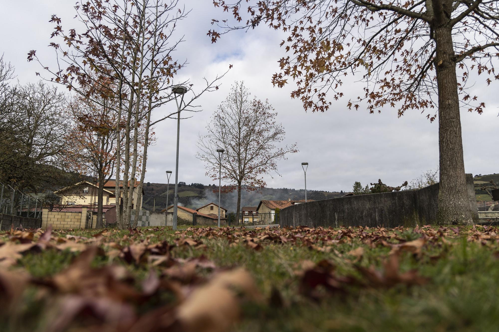 Asturianos en Sariego, un recorrido por el municipio