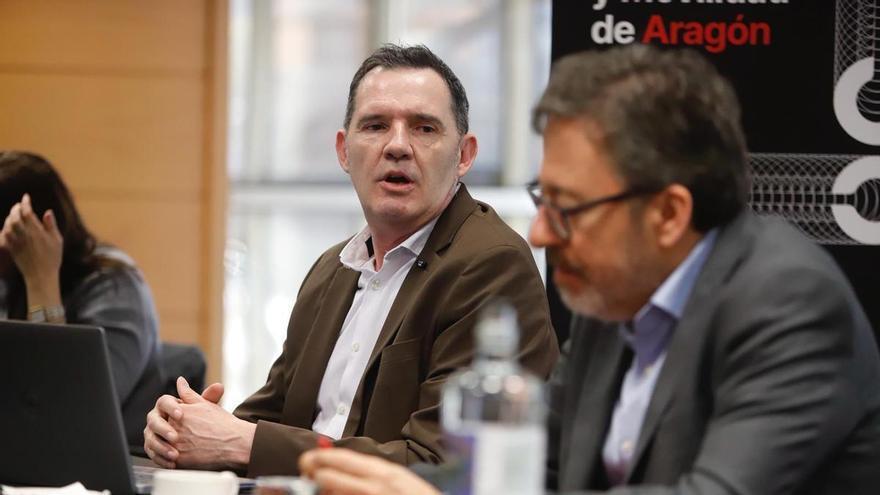 La automoción aragonesa abraza el salto chino de Stellantis en Figueruelas: "Podemos ser más competitivos"