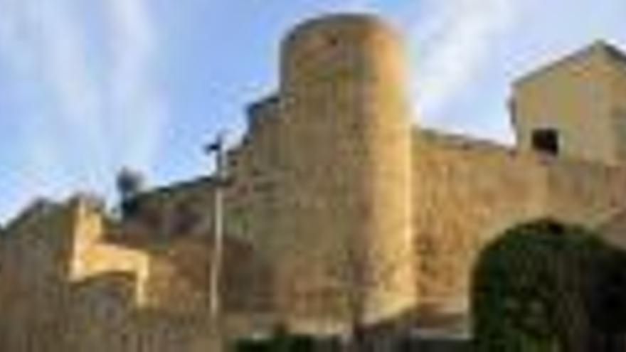 La muralla de Llagostera és un Bé d&#039;Interès Nacional.