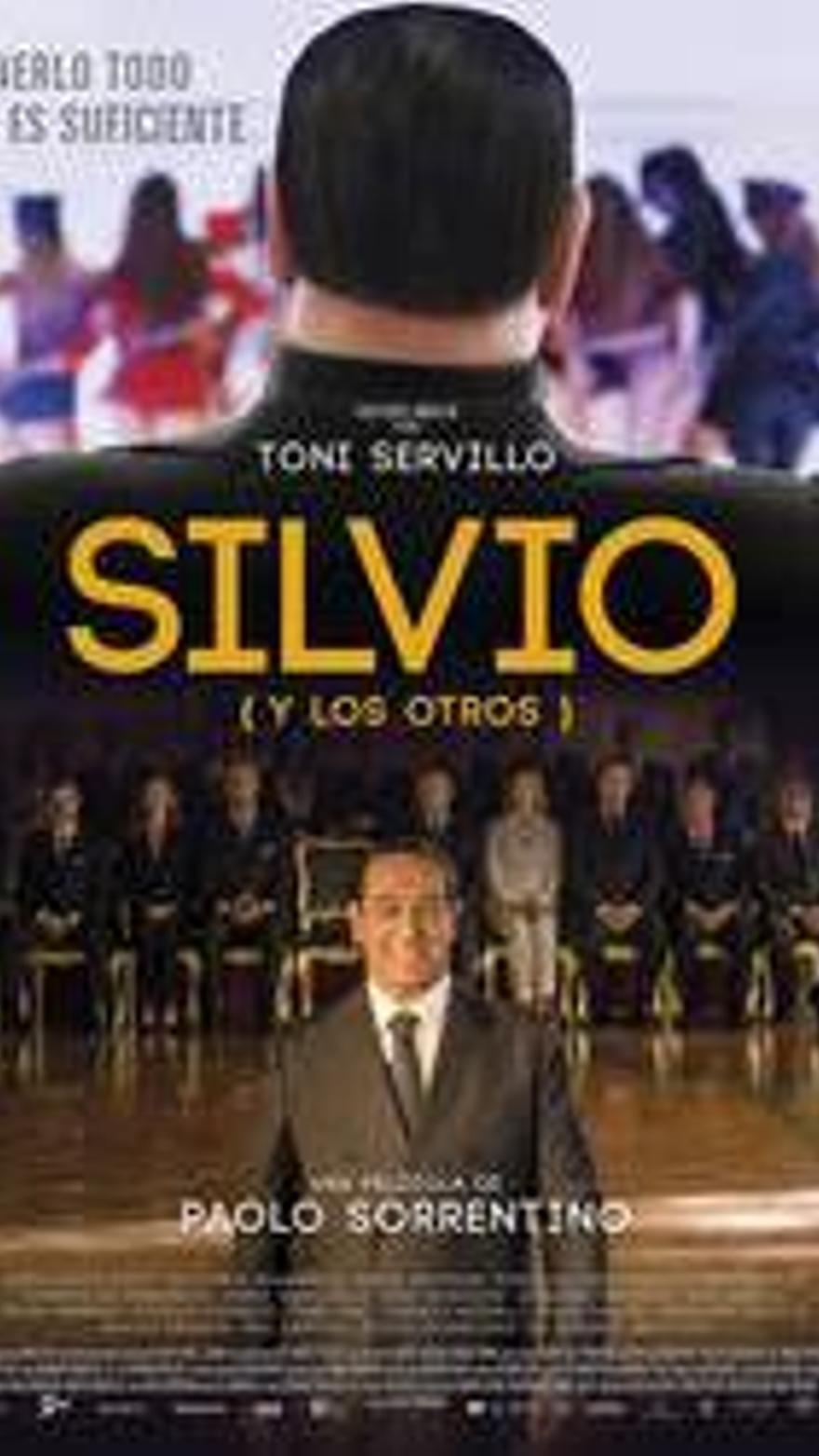Silvio (y los otros)