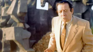 Tantos «yo soy»