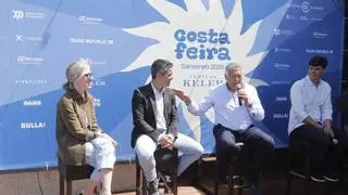 Sanxenxo acoge la cuarta edición de Costa Feira con más de una decena de conciertos en julio y agosto