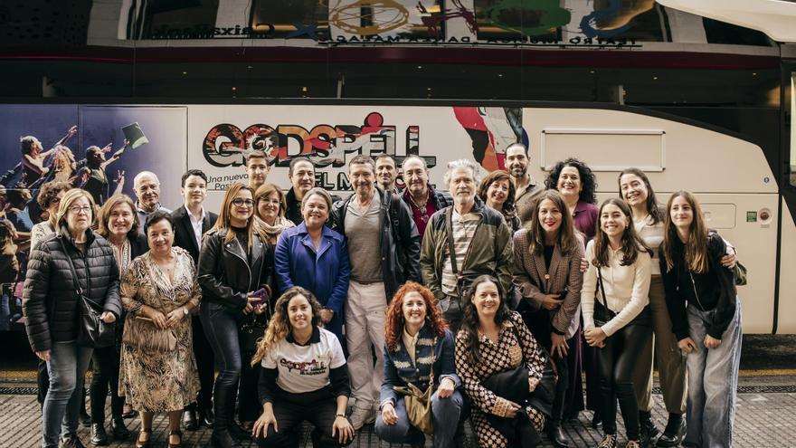 El Teatro del Soho CaixaBank celebra su sexto aniversario