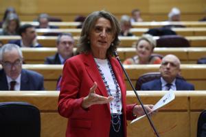 España rechaza la propuesta de tope del gas de la Comisión Europea