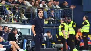 El análisis de Iñigo Pérez tras el Villarreal-Espanyol: "Estamos decepcionados con lo que ha ocurrido"