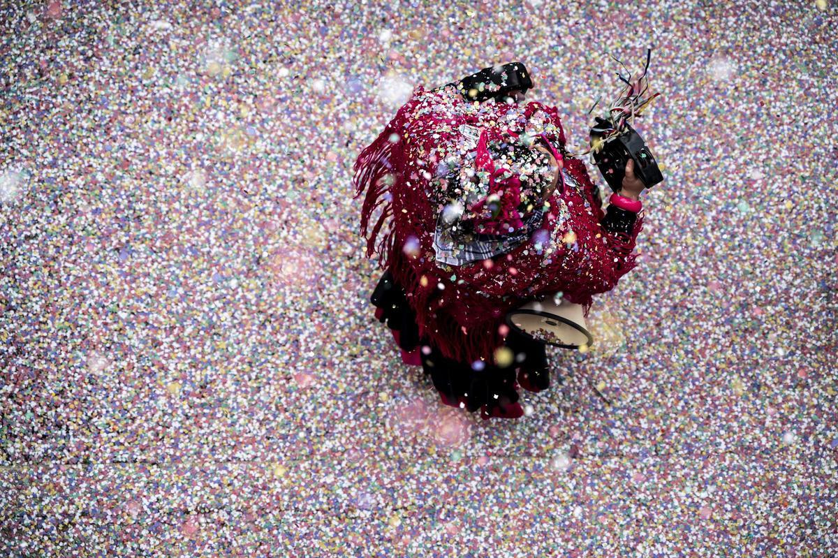 Galería | Así fue la Pedida de la Patatera 2025 en Malpartida de Cáceres