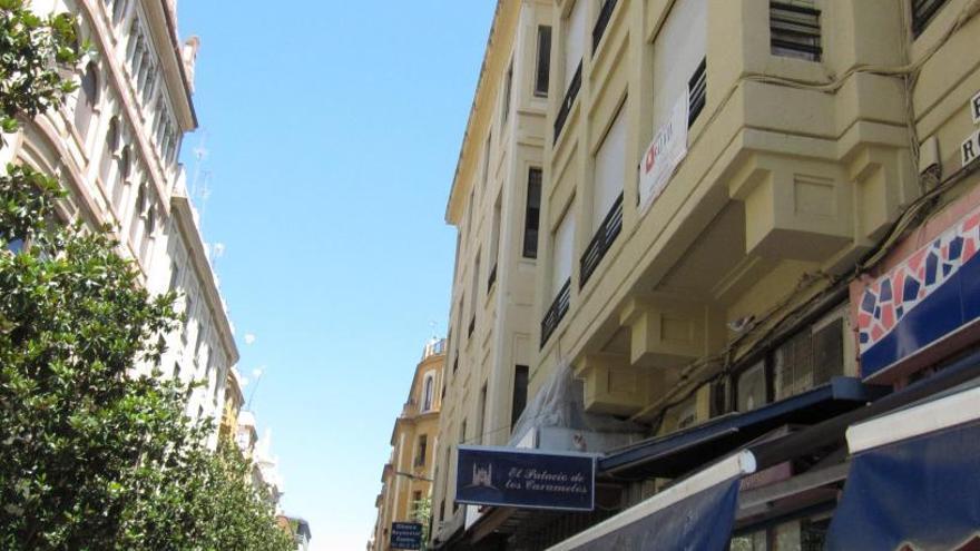 La calle Foro Romano se llamará de nuevo José Cruz Conde.