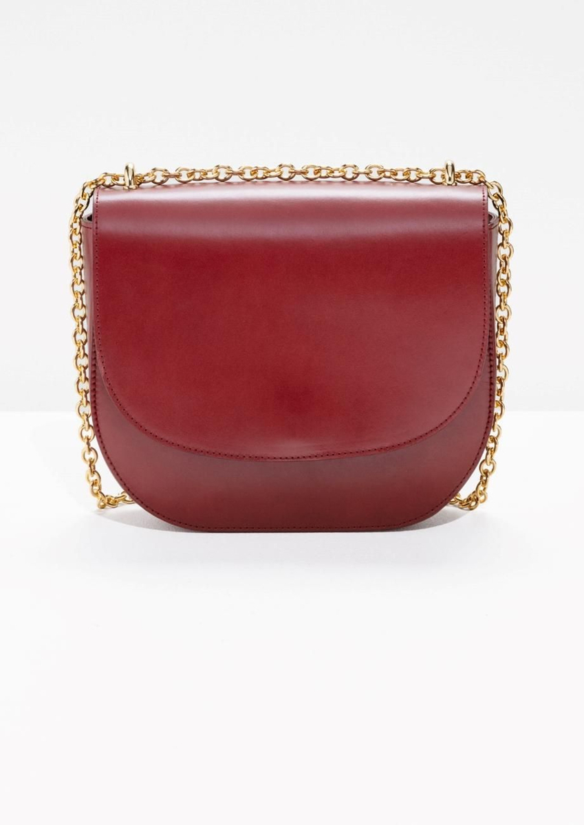 Rebajas 2018: bolso de &Other Stories