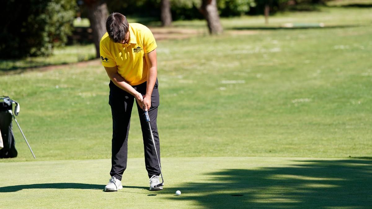 Imatge de la competició