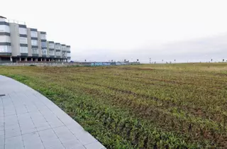 Doce estudios concurren al concurso de ideas de la Playa Verde del Rinconín