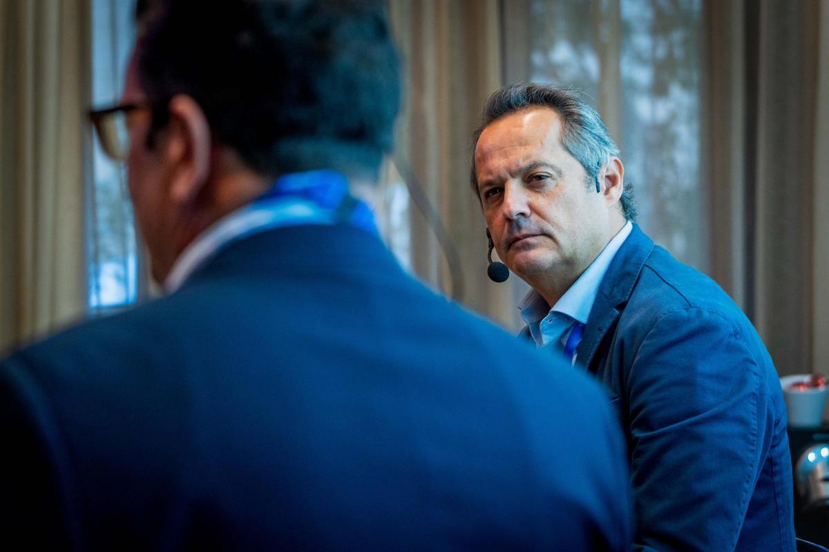 IBM webMethods Hybrid Integration en Barcelona