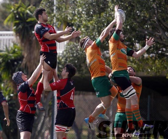 CAU Valencia - Tecnidex Valencia