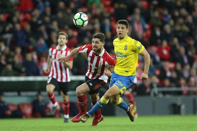 LaLiga: Athletic de Bilbao - UD Las Palmas