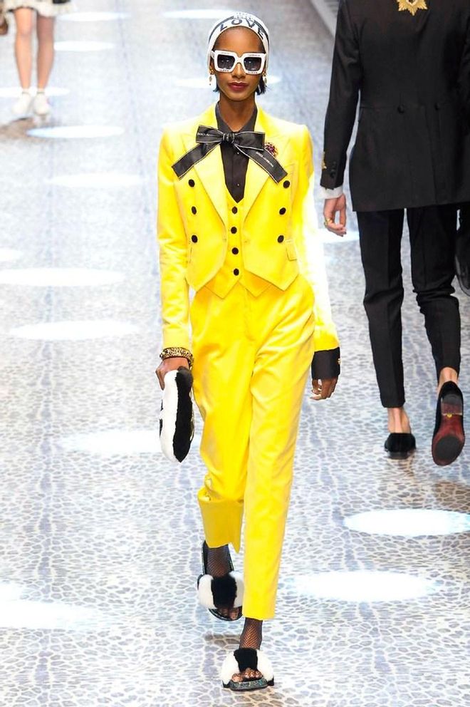 Dolce & Gabbana