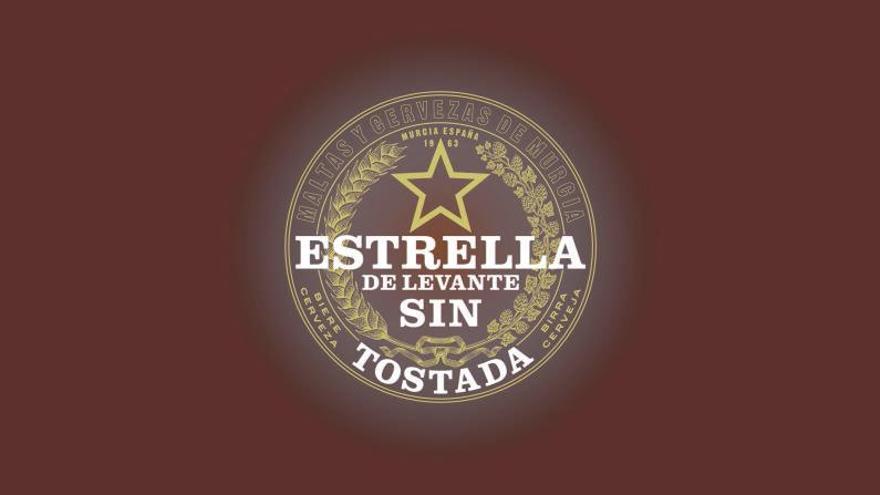 Estrella de Levante desarrolla una nueva cerveza tostada sin alcohol y con variedad de maltas y sabor intenso