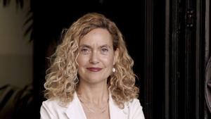 Meritxell Batet: "Em dolia veure les sessions de control"