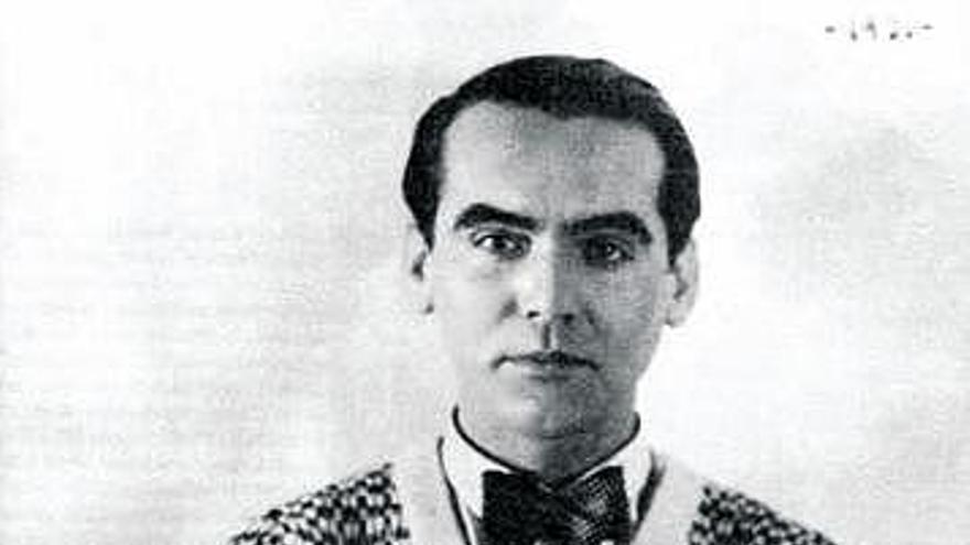 Lorca, el enigma continúa - La Opinión de Zamora