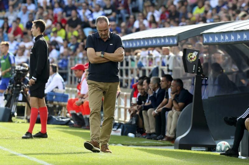 Real Zaragoza-Cádiz