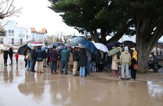 Queixes per la falta d’habitatge: «Cadaqués perd la seva identitat»