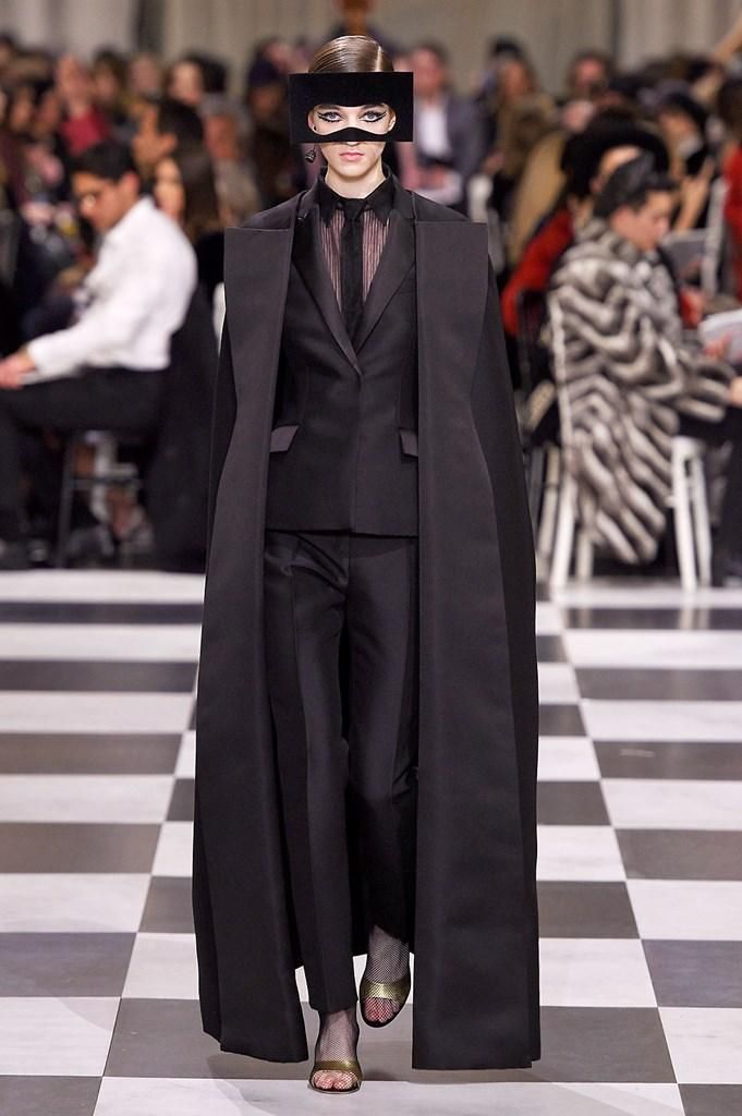 Christian Dior