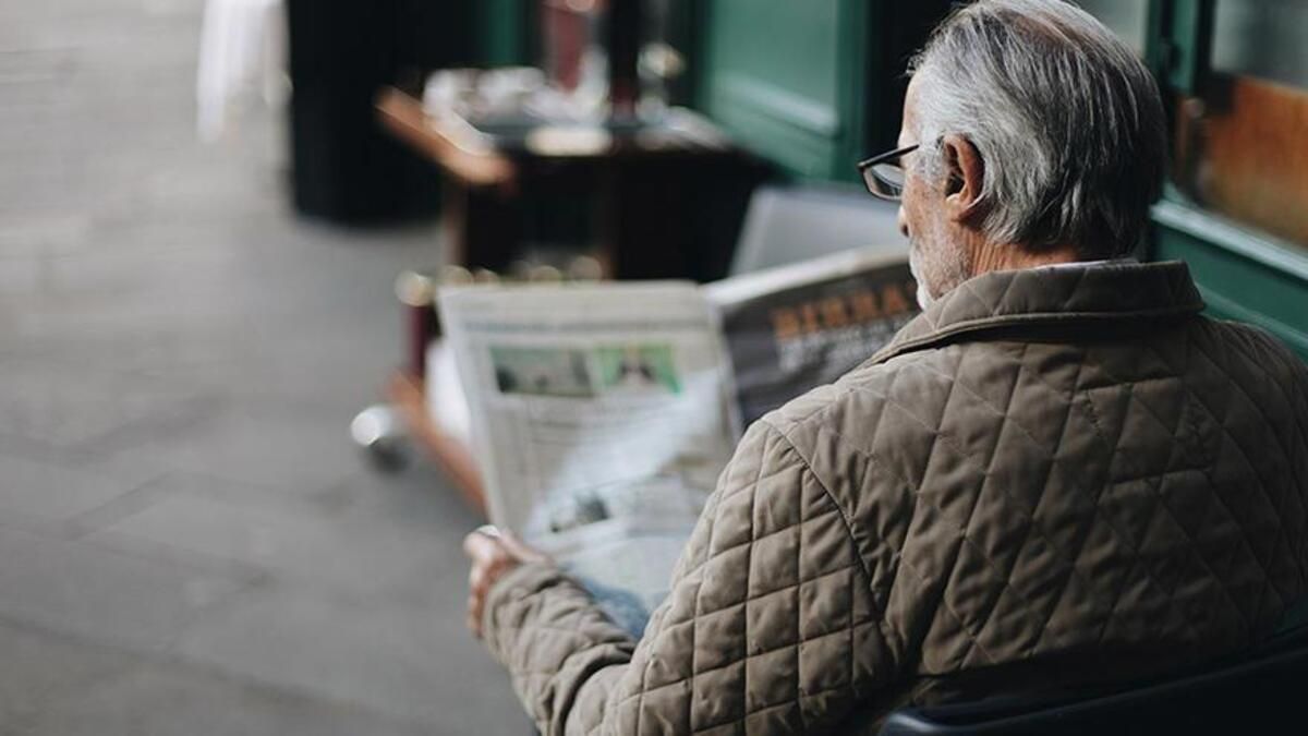 Se prevé que las pensiones suban un 4% durante el 2024.