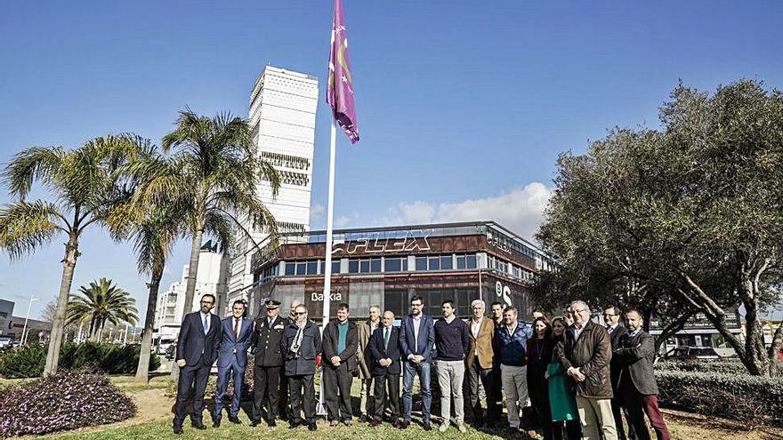 Son Castelló y Can Valero son &#039;Q&#039;