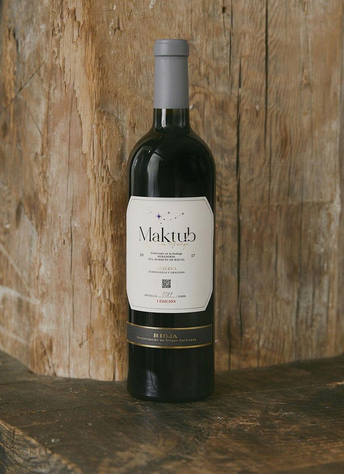 vino Maktub