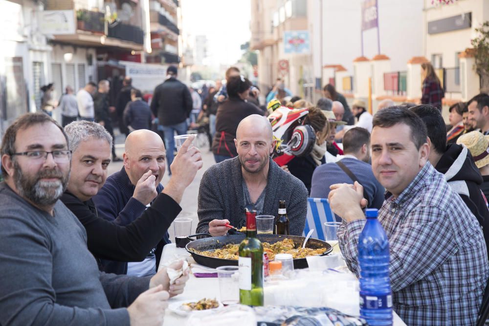 Día de las Paellas Benicàssim