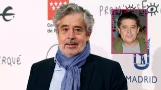 Así le va a Carlos Iglesias 25 años después de 'Manos a la obra': de Benito, el albañil chapuzas de la televisión, a reputado director de cine