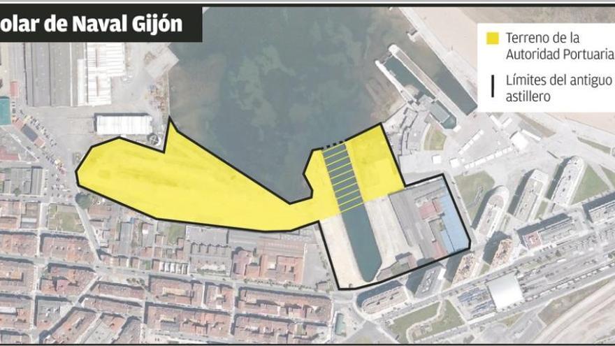 El Puerto entra en beneficios por primera vez desde que acabó la obra de ampliación