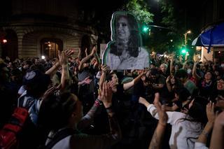 El juicio contra Cristina Kirchner recrudece la polarización en Argentina