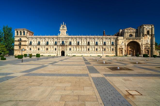 Convento de San Marcos