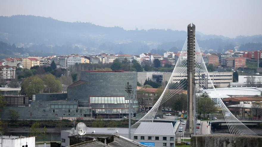 Pontevedra ya tiene una propuesta en firme para el nuevo edificio de emergencias