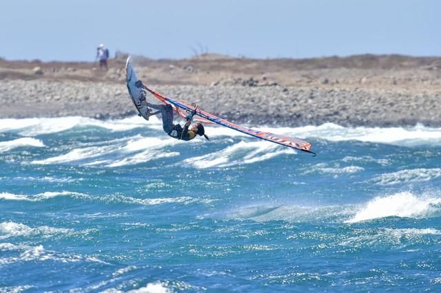 Gran Canaria Wind and Waves Festival