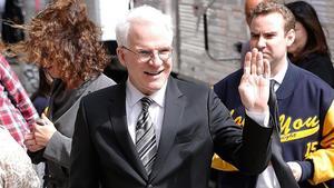 zentauroepp29751542 new york  ny   may 20  steve martin visits  late show with d190128102619