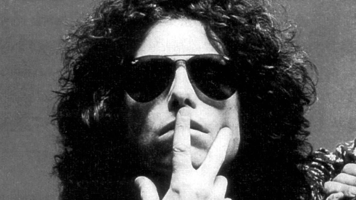 Andrés Calamaro, en una imagen de archivo.