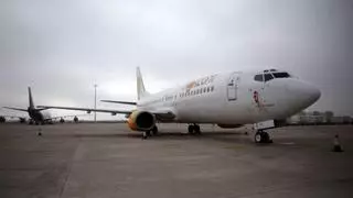 Air Horizont organiza cinco vuelos desde Zaragoza para puentes y festivos: estos son los destinos