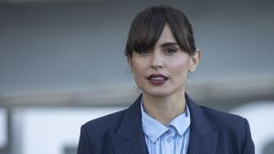 Verónica Echegui, l’actriu que va saber desmarcar-se de la Juani per construir-se una carrera