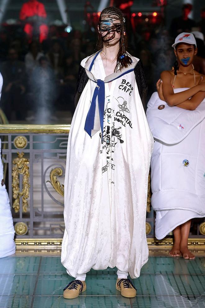 Vivienne Westwood