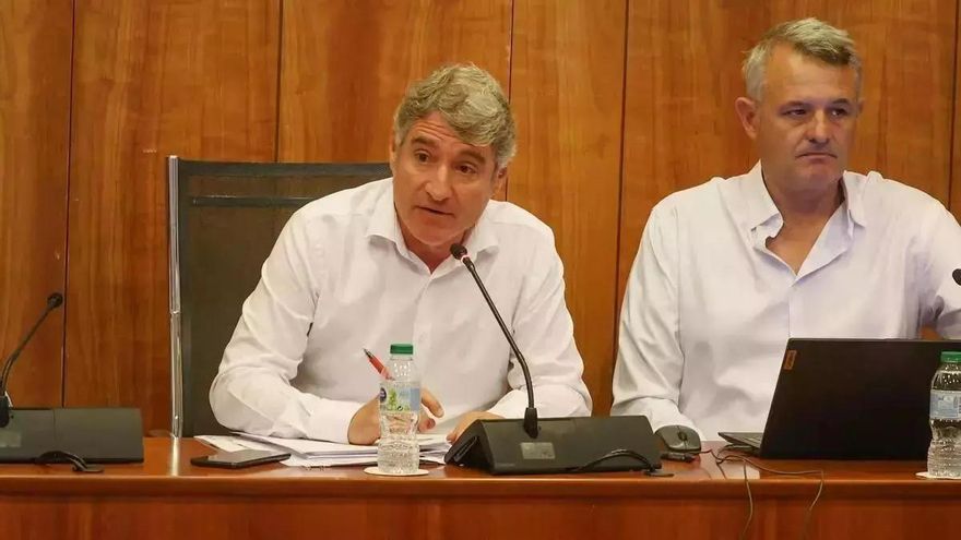 Nombran a Almela economista del Ayuntamiento de Orihuela