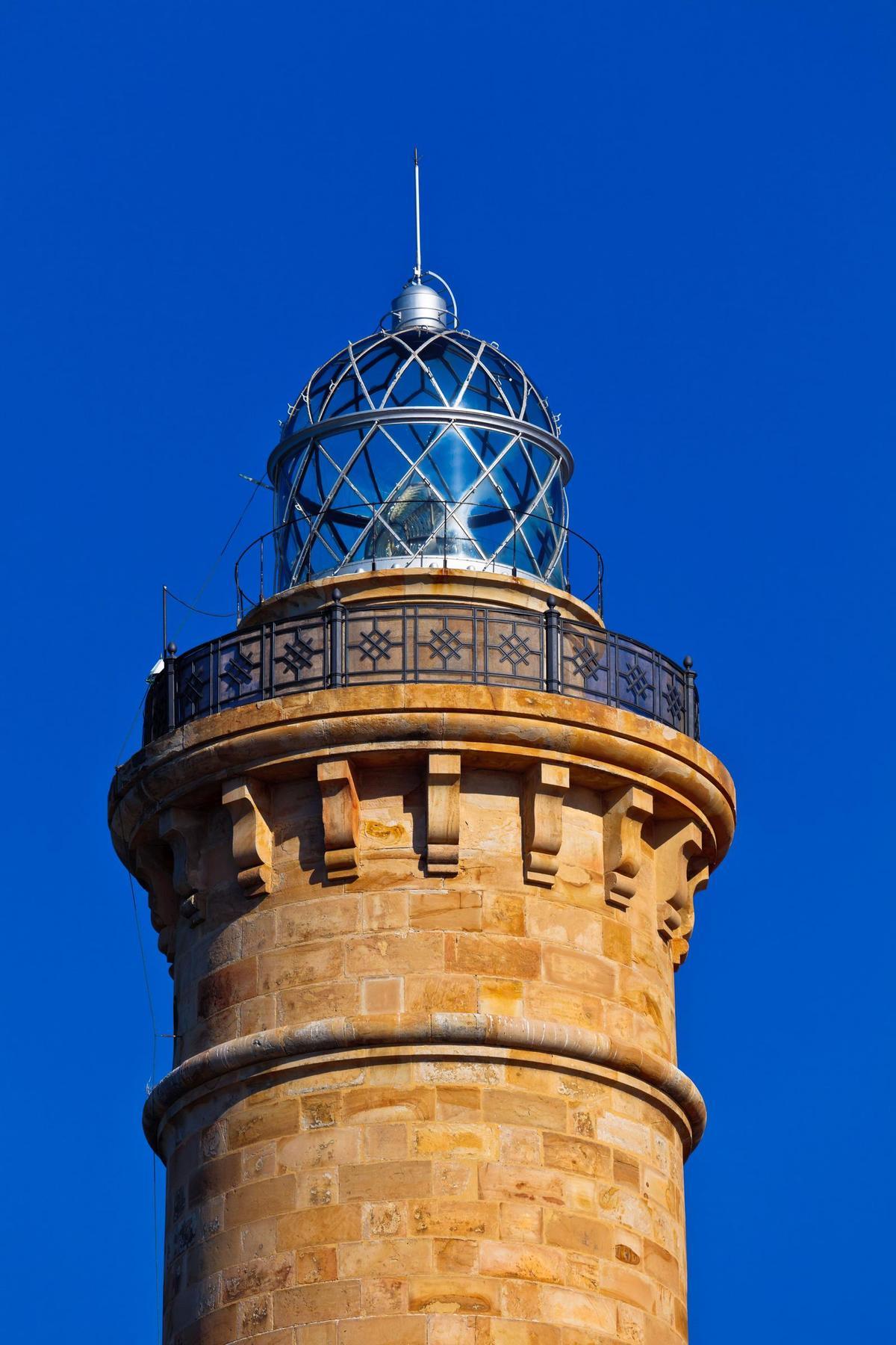 Los faros más espectaculares del mundo