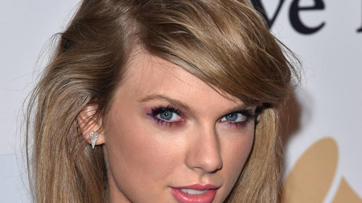 El lado más solidario de Taylor Swift