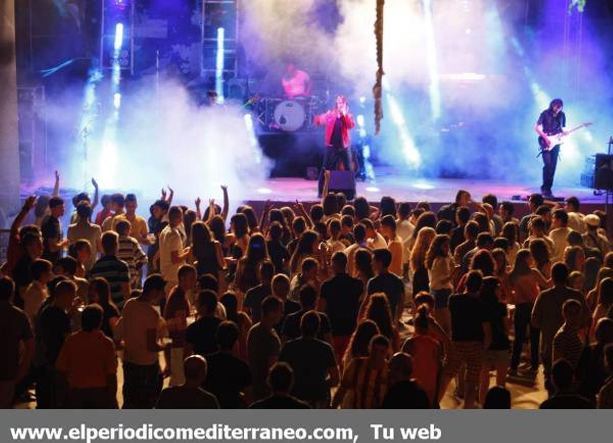 GALERÍA DE FOTOS - Montalba se llena de fiesta con las verbenas