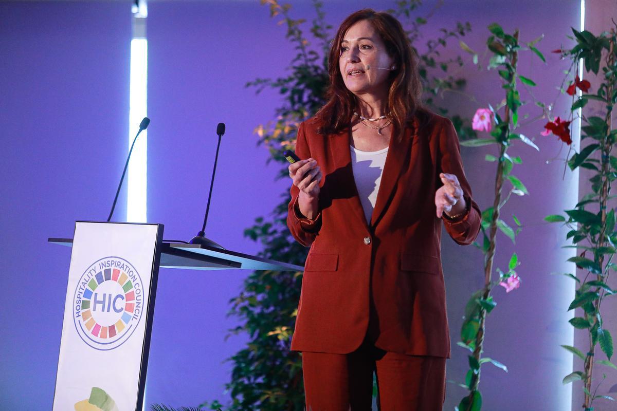 Las imágenes del foro de turismo HIC celebrado en Ibiza