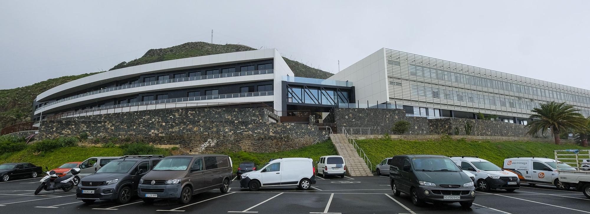 La Universidad Fernando Pessoa-Canarias inaugura en septiembre el Grado en Medicina