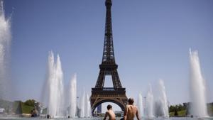 Les onades de calor a Europa, cada vegada més habituals