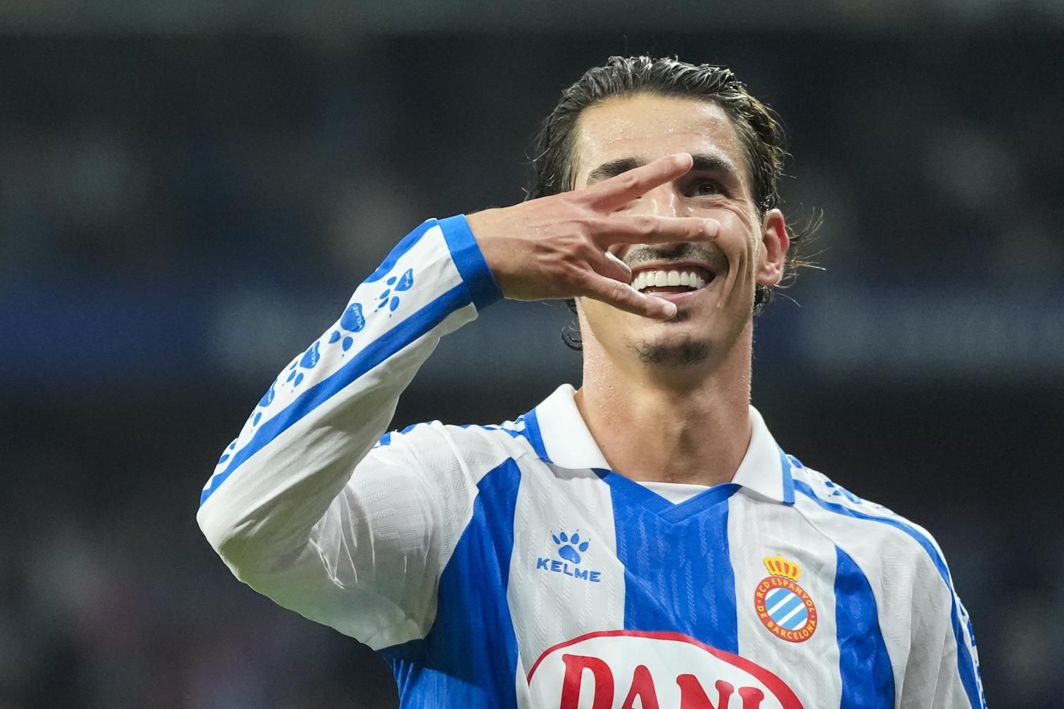 Espanyol - RCD Mallorca en imágenes
