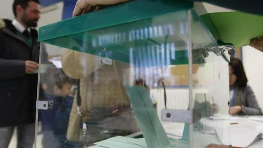 Un total de 32.484 cordobeses podrán votar por primera vez en unas municipales el 28-M