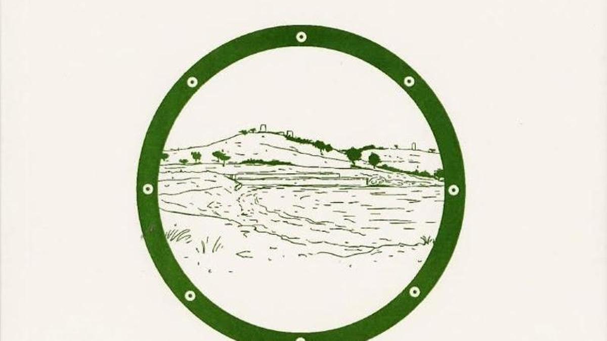 Imagen de la portada del poemario de Sergi Torró 'Suites de ses figueretes'.